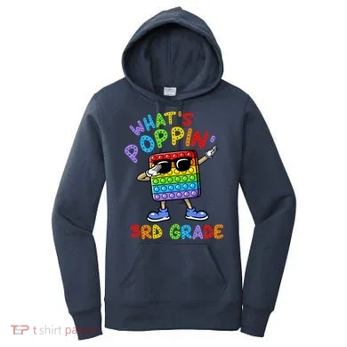 Women's Hoodie