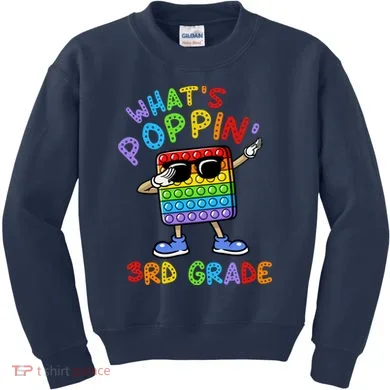 Kids Sweatshirt