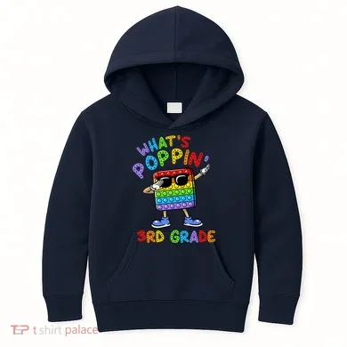 Kids Hoodie