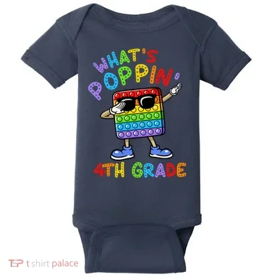Baby Bodysuit