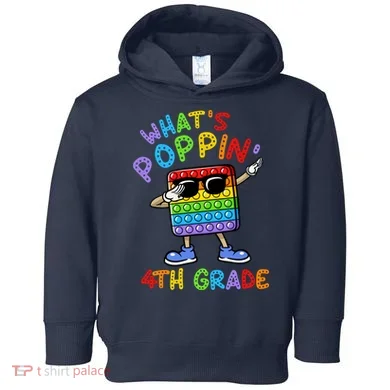 Toddler Hoodie
