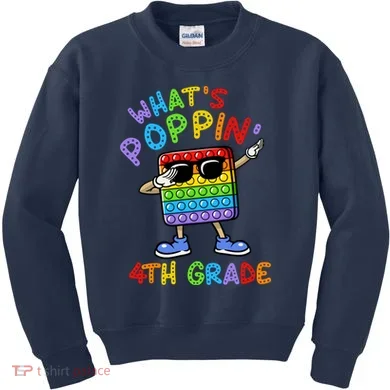Kids Sweatshirt