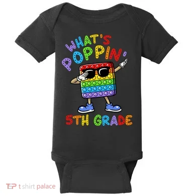 Baby Bodysuit