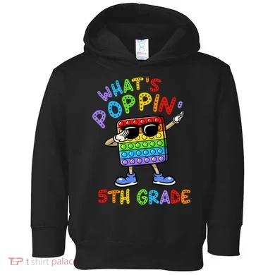 Toddler Hoodie