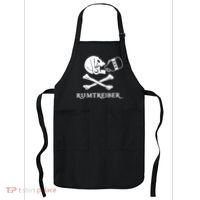 Wrestler Pirate Carnival Apron thumb 0