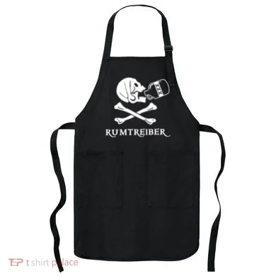 Apron
