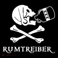 Wrestler Pirate Carnival Bucket Hat thumb 4