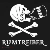 Wrestler Pirate Carnival Bucket Hat thumb 4