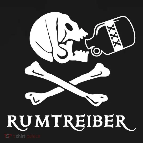 Wrestler Pirate Carnival Bucket Hat