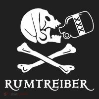 Wrestler Pirate Carnival Beanie thumb 2