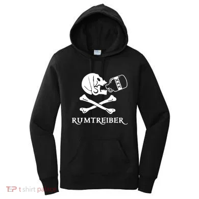 Women's Hoodie