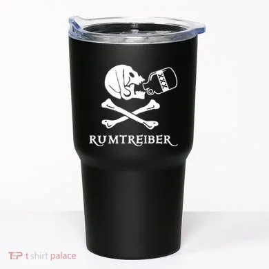 Tumbler