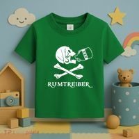 Wrestler Pirate Carnival Toddler T-Shirt thumb 3