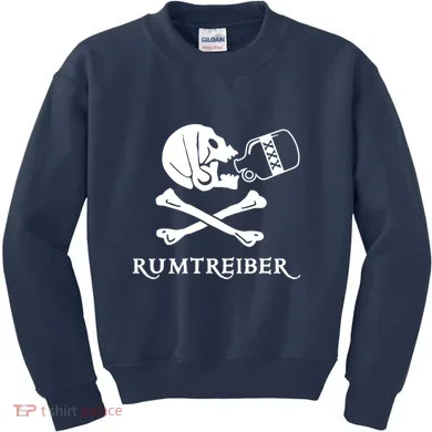 Kids Sweatshirt