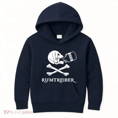 Kids Hoodie