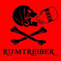 Wrestler Pirate Carnival Santa Hat thumb 1