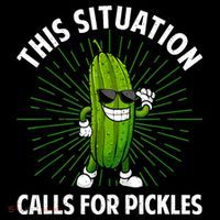 Women Pickle Cucumber Dill Pickle Lover Gift Coffee Mug thumb 5