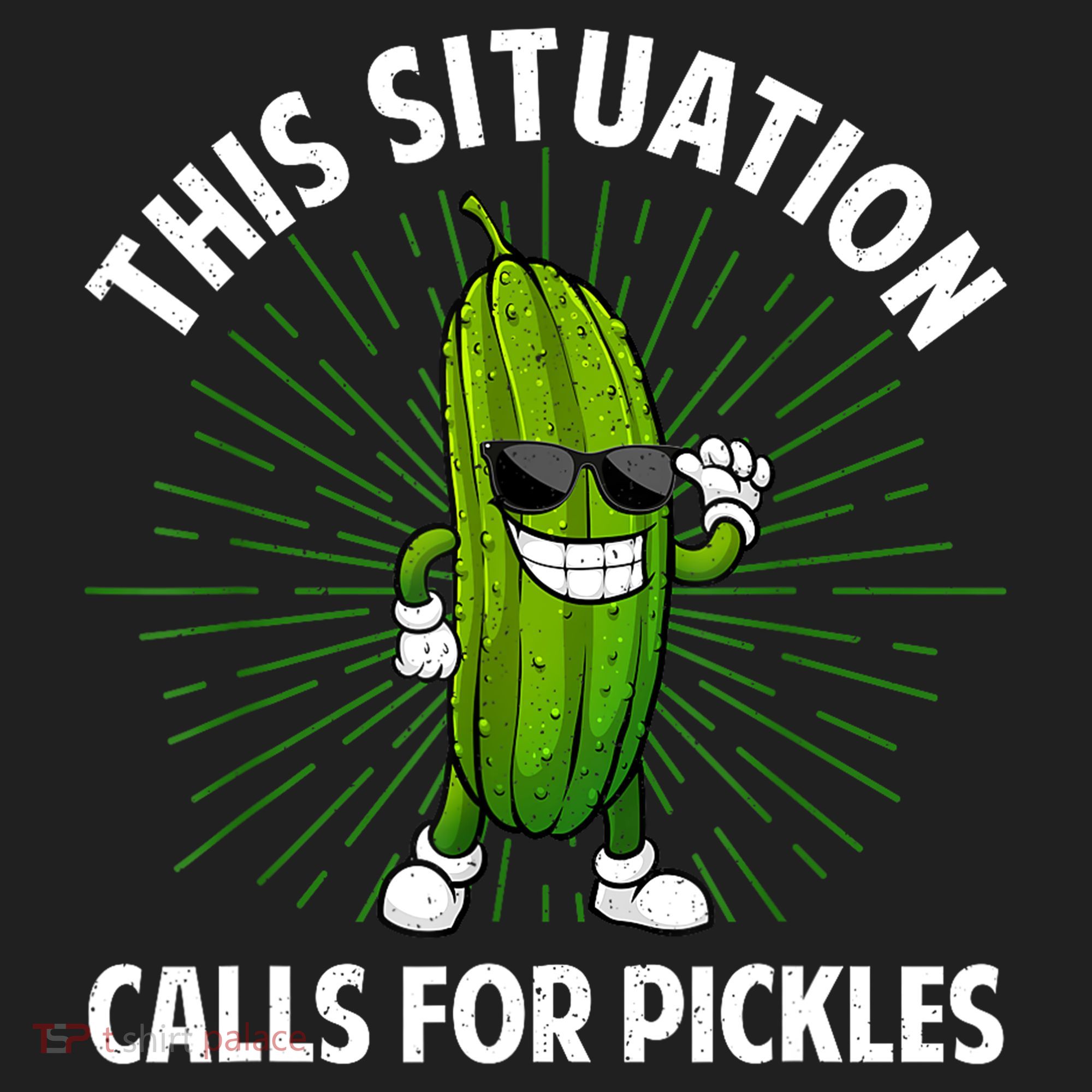 Women Pickle Cucumber Dill Pickle Lover Gift Hat