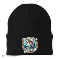 Winter Park Colorado Beanie thumb 0
