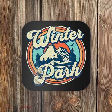 Winter Park Colorado Coaster