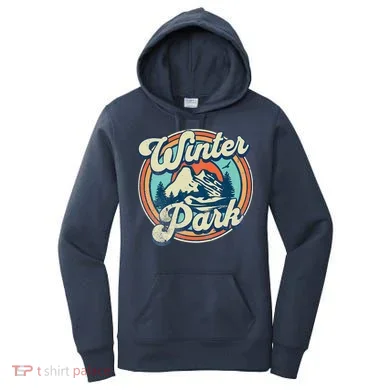 Women's Hoodie