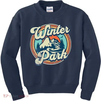 Kids Sweatshirt