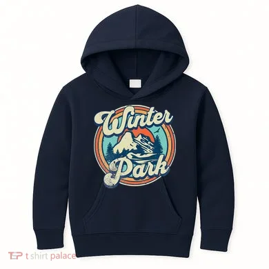 Kids Hoodie