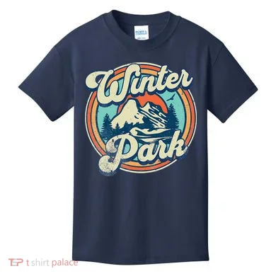 Kids T-Shirt