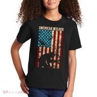 Welding Patriotic Distressed Usa American Flag Gift Welder Gift Kids T-Shirt thumb 2