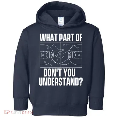 Toddler Hoodie