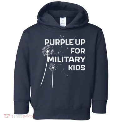 Toddler Hoodie