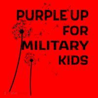Wear Purple Dandelion Wishes Santa Hat thumb 1