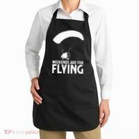 Weekends PPC Flying Powered Parachute Apron thumb 2
