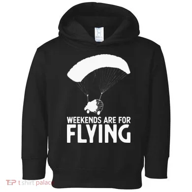 Toddler Hoodie