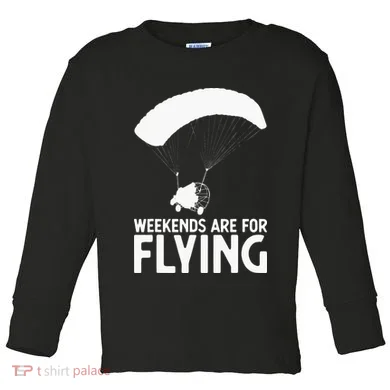 Toddler Long Sleeve