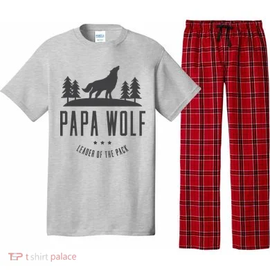 Pajama Set