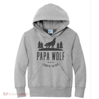 Kids Hoodie
