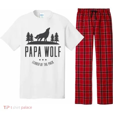Pajama Set