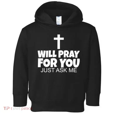 Toddler Hoodie