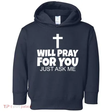Toddler Hoodie