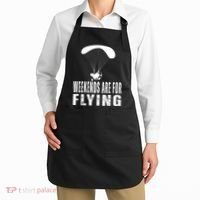 Weekends Ppc Flying Powered Parachute Apron thumb 2