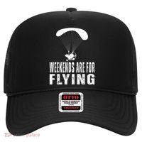 Weekends Ppc Flying Powered Parachute Hat thumb 0