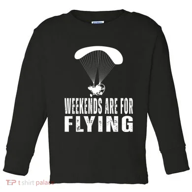 Toddler Long Sleeve