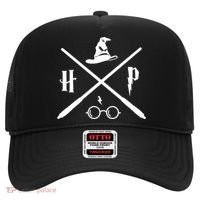 Wizard Potter Glasses Move Symbol Hat thumb 0