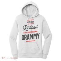 Womens Professional Grammy Grandma Women's Hoodie thumb 0