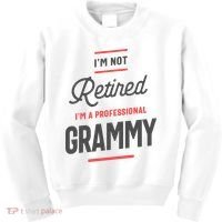 Womens Professional Grammy Grandma Kids Sweatshirt thumb 0