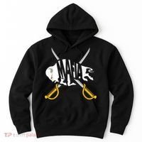 W+N+Y Pride - Gray White Yellow Buffalo Shirt Hoodie thumb 0