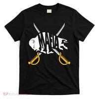 W+N+Y Pride - Gray White Yellow Buffalo Shirt T-Shirt thumb 0