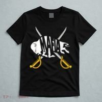 W+N+Y Pride - Gray White Yellow Buffalo Shirt T-Shirt thumb 5