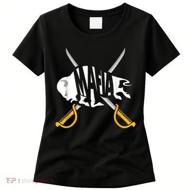 W+N+Y Pride - Gray White Yellow Buffalo Shirt Women's T-Shirt